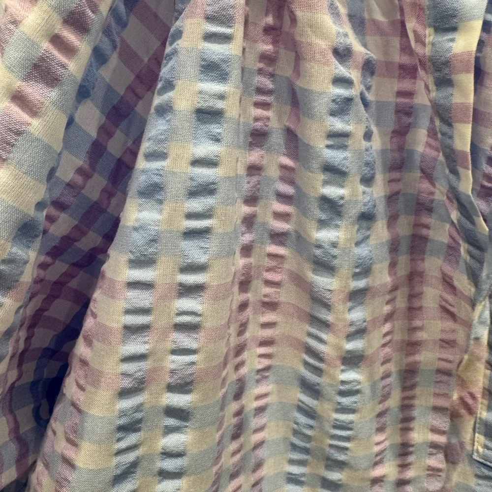 LOFT chic blouse